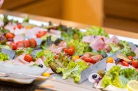 Best Western Plus Hotel Fuessen - breakfast