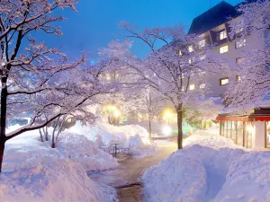 Kusatsu Now Resort Hotel