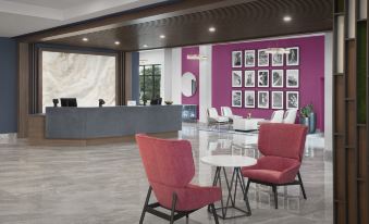 Hampton Inn Huntsville/Village of Providence