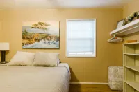 San Pablo 30 nights or more