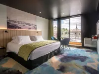 Hôtel Mercure Bords de Loire Saumur