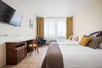 Hotel Ísland - Comfort - 3-Star
