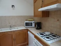 Terre de Pierres - L'amethyste Hotel a Saint-Genies