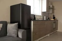 Kuzey Family Hotels in Kappel-Grafenhausen