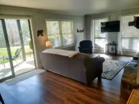 Sky Valley's Coziest Condo w/ Views - Dog Friendly! Hotels in Sky Valley