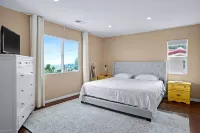 Spacious Los Angeles Home - only minutes from Down Town Los Angeles