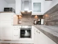 Stylish apartment with high comfort Hotels in Greetsiel