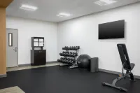 Hampton Inn & Suites Birmingham-Pelham (I-65) - Gym