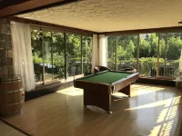 Hôtel la Vigneraie Hotels in Carros