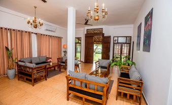 Nibbana Mirissa Hotel
