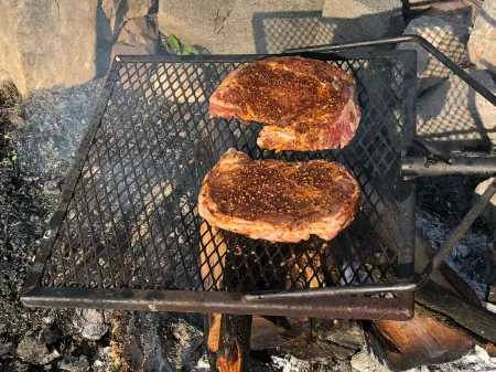 Solitude on 172 Private Acres in Highland County.