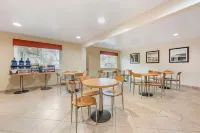 Best Western Aladdin Inn Hotels in Longview