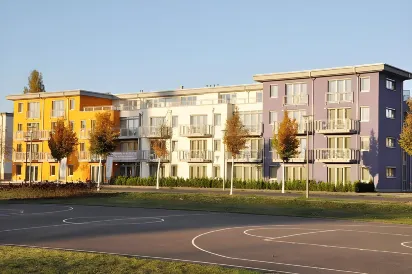 Adapt Apartments Berlin - Adlershof