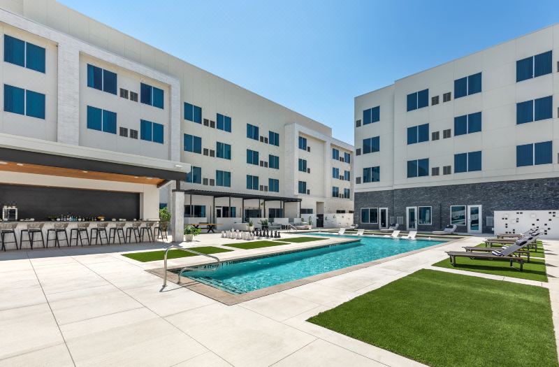 Even Hotel Waco - University Area by IHG photo 4