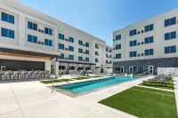EVEN Hotel WACO - UNIVERSITY AREA by IHG - piscine