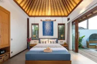 The Calm Ubud