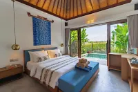 The Calm Ubud