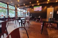 The Sycamore at Ducks Landing Hotels in Aberdeen