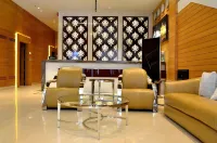 Hotel Sawera Grand Near Golden Temple