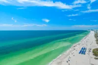 Expansive Gulf Views and Exclusive Amenities - Stunning Coastal Haven Hotels in Upper Grand Lagoon