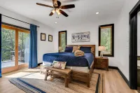 Toccoa Lodge | Toccoa River Frontage| 10,000 sqft