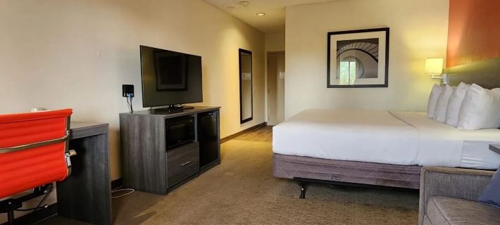 Las Palmas Hotel Tucson Hotels in Pima County