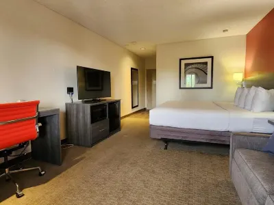 Las Palmas Hotel Tucson Hotels in Pima County