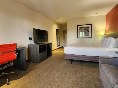 Las Palmas Hotel Tucson - 3-Star