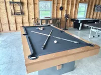 Your dream vacation on gorgeous Seneca Lake!! Luxury lakeside living!