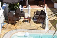 Comfort wellness house with sea and Teide view