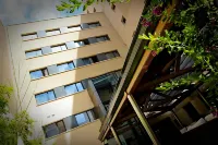 Eurostars Centrum Alicante Các khách sạn ở 