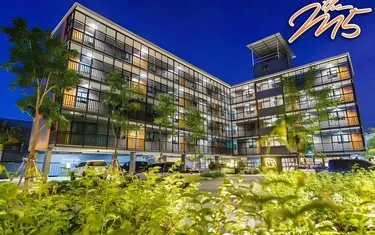 รูปภาพของThem5 Residence