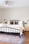 Cozy 2BR Home Close to MOB