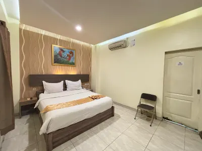 Muara Inn Ternate Hotel a 