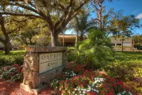 Condo With Golf Course View In Florida Các khách sạn ở Palm Harbor