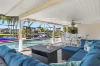 Villa Tarpon Terrace