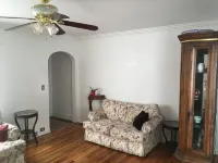 Classic pretty home with nice patio in Rigby. Hotel a Jefferson County