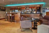Future Inn Plymouth - bar