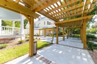 Tranquil Garden View Hideaway - Free WiFi, Serene Setting