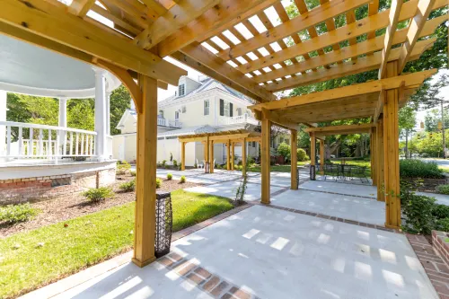 Historic Charm and Ensuite Luxury - Elegant Edenton Escape Hotels in Edenton