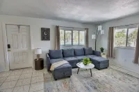 Steps to Beach and Community Pool - Charming Coastal Escape