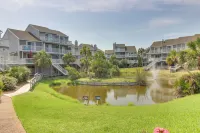 Barrier Dunes Hideaway Hotels in Gulf County