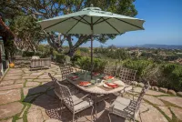 Stunning Views - Tranquil Retreat, Hot Tub, Outdoor Kitchen Hotels near Santa Barbara Landing