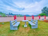 Ooty Blossom Retreat by Voye Homes Hotels in Ooty