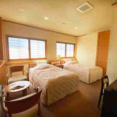 Kawakin Rooms