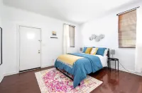 Stunning 1 Bedroom Near Short North