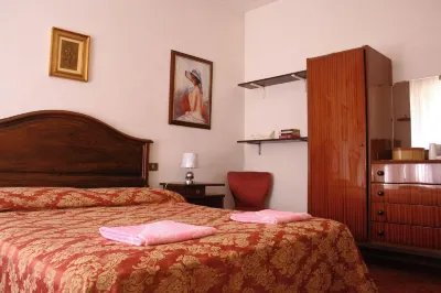 Morianese Residence Hotels in Borgo a Mozzano
