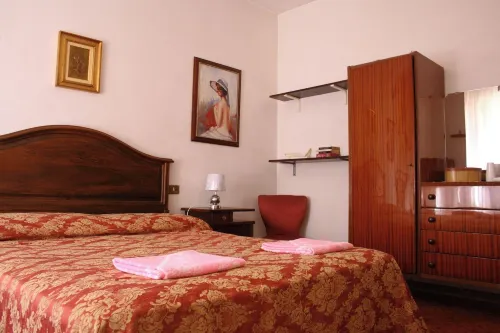 Morianese Residence Hotels in Diecimo