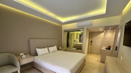 Petra Palace Hotel Отели в г. Петра