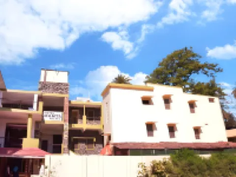 Hotel Mamta Palace, 500 Meters from Nakki Lake Hotels in Mount Abu